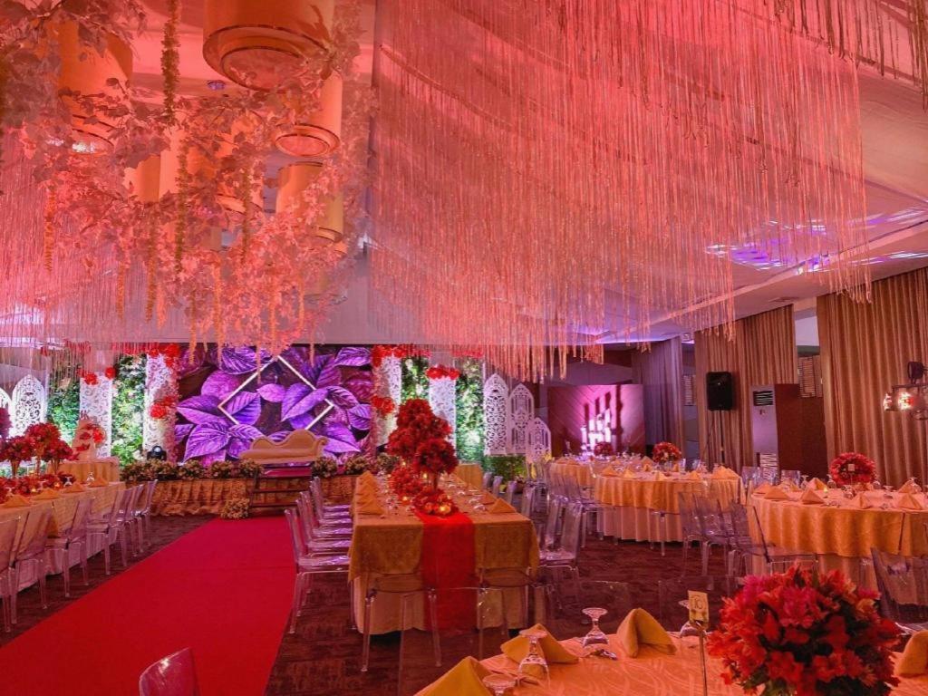 District 21 Hotel Iloilo Extérieur photo